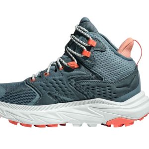 Bocanci Drumeție Damă HOKA Anacapa Mid 2 GTX  – Impermeabili cu Gore-Tex - imagine 3