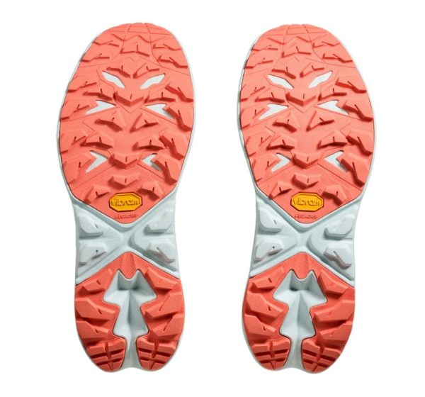 Bocanci Drumeție Damă HOKA Anacapa Mid 2 GTX – Impermeabili cu Gore-Tex