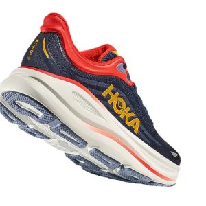 Pantofi de alergare șosea HOKA Bondi 9 Bărbați - imagine 6