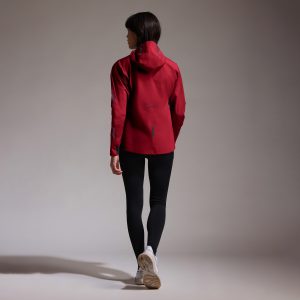Geacă de Alergare Impermeabilă GOREWEAR CONCURVE GORE-TEX Damă 6 Geacă de Alergare Impermeabilă GOREWEAR CONCURVE GORE-TEX Damă - imagine 3