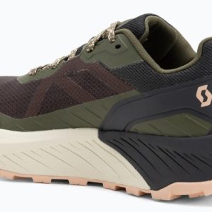 Pantofi Alergare Montană Damă SCOTT Kinabalu 3 Gore-Tex – Performanță și Impermeabilitate - imagine 3