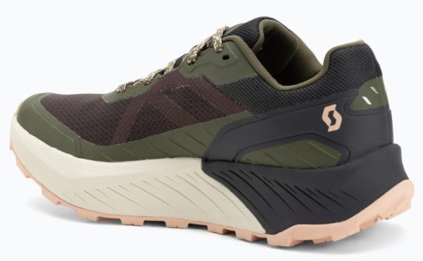 Pantofi Alergare Montană Damă SCOTT Kinabalu 3 Gore-Tex – Performanță și Impermeabilitate