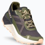 Pantofi Alergare Montană Damă SCOTT Kinabalu 3 Gore-Tex – Performanță și Impermeabilitate