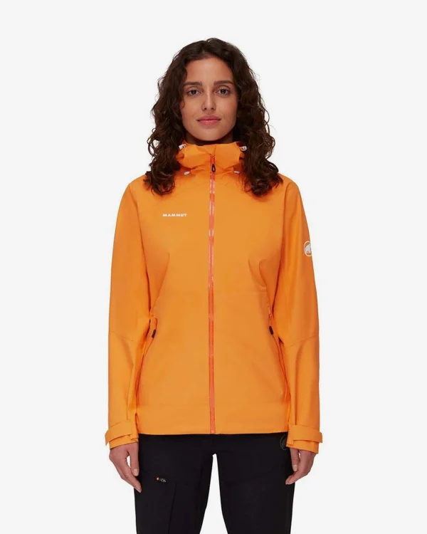 Geacă Impermeabilă Mammut Convey Tour HS GORE-TEX Damă