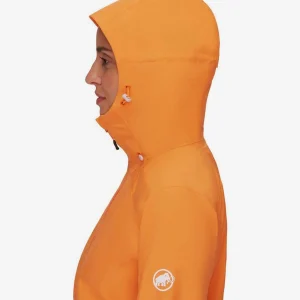 Geacă Impermeabilă Mammut Convey Tour HS GORE-TEX Damă - imagine 4