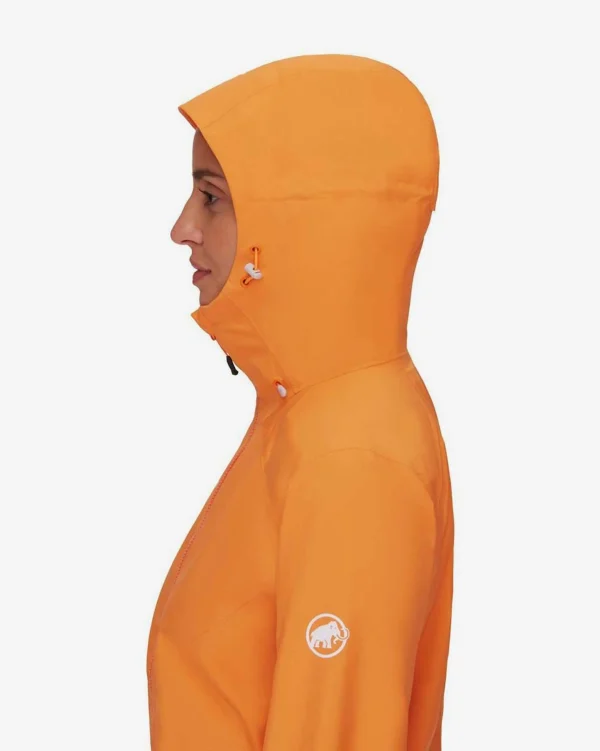 Geacă Impermeabilă Mammut Convey Tour HS GORE-TEX Damă
