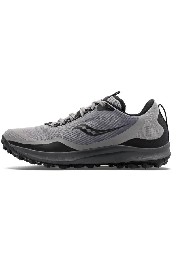 Pantofi de alergare montană impermeabili Saucony Peregrine 12 GTX Damă 1 Pantofi de alergare montană impermeabili Saucony Peregrine 12 GTX Damă