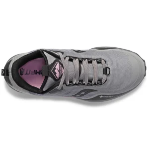 Pantofi de alergare montană impermeabili Saucony Peregrine 12 GTX Damă 6 Pantofi de alergare montană impermeabili Saucony Peregrine 12 GTX Damă - imagine 3