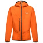 Geacă hardshell Salewa Agner 3 PTX 3L Bărbați