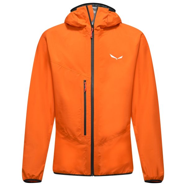 salewa-agner-3-ptx-3l-jacket-waterproof-jacket Geacă hardshell Salewa Agner 3 PTX 3L Bărbați