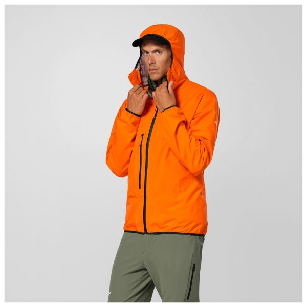 Geacă hardshell Salewa Agner 3 PTX 3L Bărbați 1 Geacă hardshell Salewa Agner 3 PTX 3L Bărbați