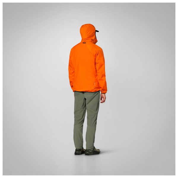 Geacă hardshell Salewa Agner 3 PTX 3L Bărbați 2 Geacă hardshell Salewa Agner 3 PTX 3L Bărbați