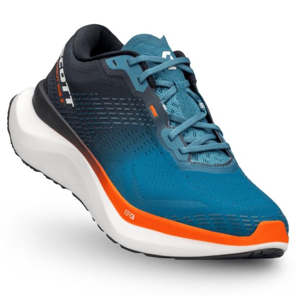 10683.970 Pantofi de alergare SCOTT Pursuit Ride 2 Bărbați
