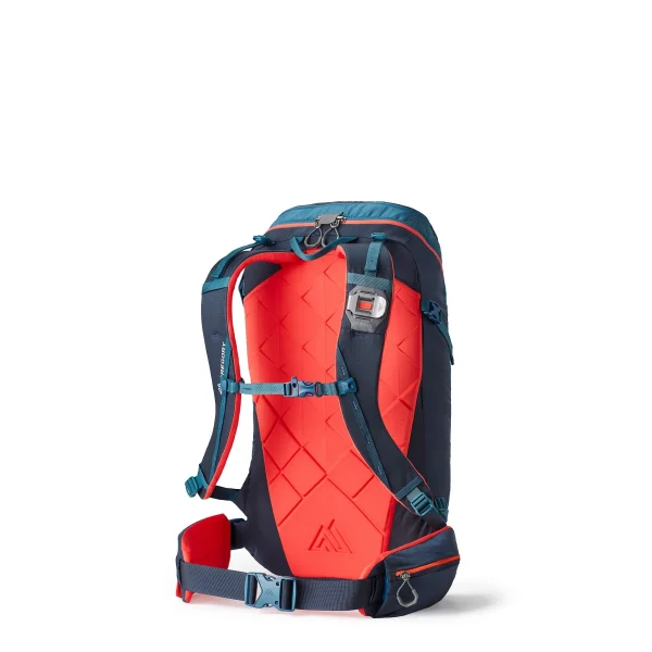 Rucsac tehnic pentru schi de tură și freeride Gregory Targhee FT 24