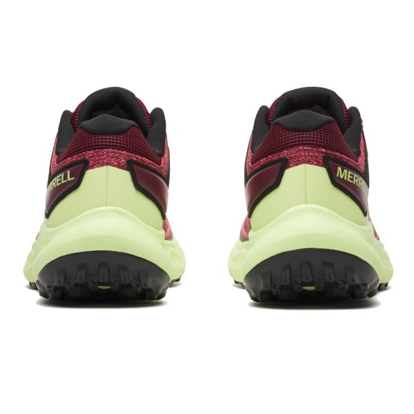 Pantofi alergare trail barbati Merrell Nova 4 1 Pantofi alergare trail barbati Merrell Nova 4
