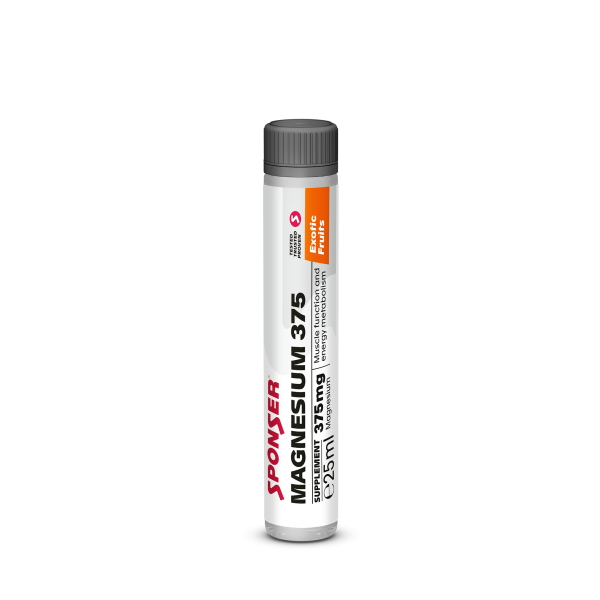 Magnesium-375_25ml_Exotic-Fruits Sponser Magnesium 375