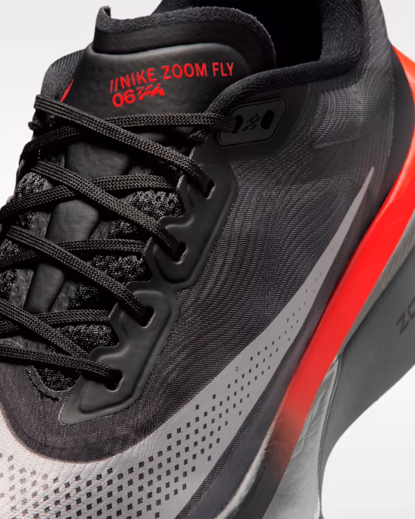 Pantofi de alergare Nike Zoom Fly 6 Bărbați 1 Pantofi de alergare Nike Zoom Fly 6 Bărbați
