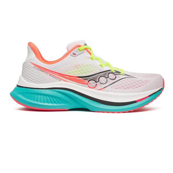 Pantofi alergare barbati Saucony Endorphin Speed 5