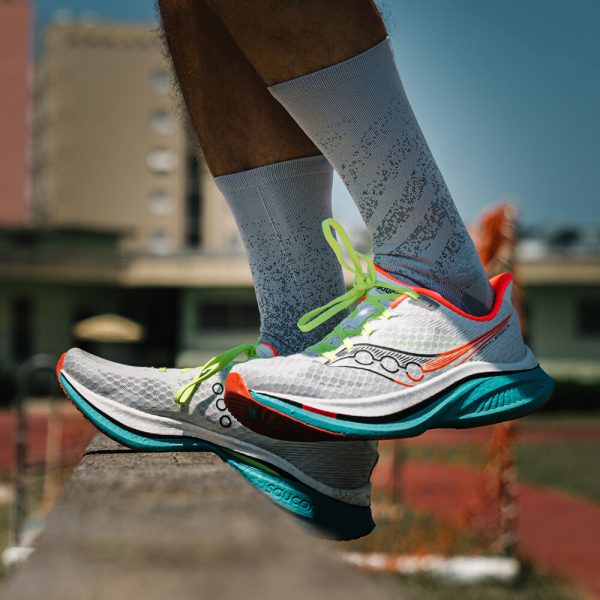 Pantofi alergare barbati Saucony Endorphin Speed 5