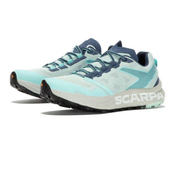 Pantofi de trail Scarpa Spin Planet Bărbați