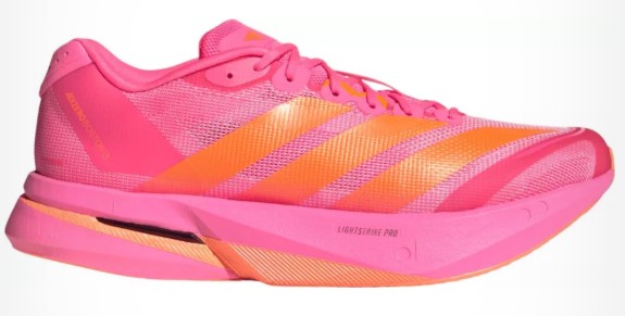 Pantofi Alergare adidas Adizero Boston 13 – Viteza și Performanță pentru Antrenamente Zilnice 1 Pantofi Alergare adidas Adizero Boston 13 – Viteza și Performanță pentru Antrenamente Zilnice