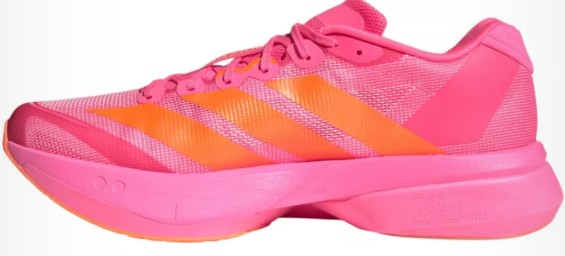 Pantofi Alergare adidas Adizero Boston 13 – Viteza și Performanță pentru Antrenamente Zilnice 3 Pantofi Alergare adidas Adizero Boston 13 – Viteza și Performanță pentru Antrenamente Zilnice