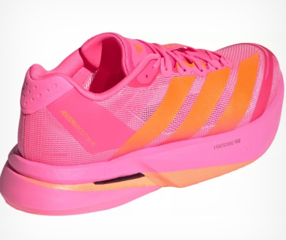 bost 4 Pantofi Alergare adidas Adizero Boston 13 – Viteza și Performanță pentru Antrenamente Zilnice