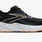 Pantofi Alergare Bărbați Brooks Glycerin 22 – Amortizare Supremă și Confort