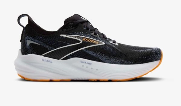 Pantofi Alergare Bărbați Brooks Glycerin 22 – Amortizare Supremă și Confort