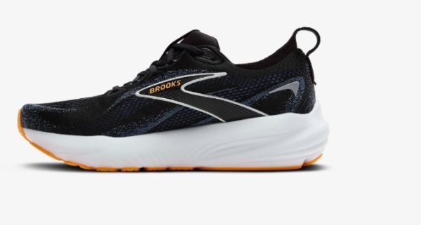 Pantofi Alergare Bărbați Brooks Glycerin 22 – Amortizare Supremă și Confort