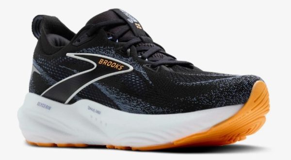 Pantofi Alergare Bărbați Brooks Glycerin 22 – Amortizare Supremă și Confort
