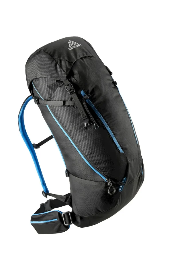 Rucsac tehnic pentru schi de tură și alpinism Gregory Targhee FT 35 1 Rucsac tehnic pentru schi de tură și alpinism Gregory Targhee FT 35