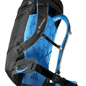 Rucsac tehnic pentru schi de tură și alpinism Gregory Targhee FT 35 6 Rucsac tehnic pentru schi de tură și alpinism Gregory Targhee FT 35 - imagine 3