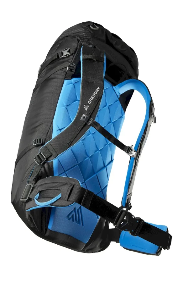 Rucsac tehnic pentru schi de tură și alpinism Gregory Targhee FT 35 2 Rucsac tehnic pentru schi de tură și alpinism Gregory Targhee FT 35