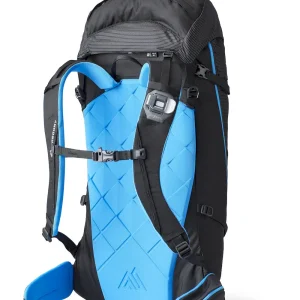 Rucsac tehnic pentru schi de tură și alpinism Gregory Targhee FT 35 7 Rucsac tehnic pentru schi de tură și alpinism Gregory Targhee FT 35 - imagine 4