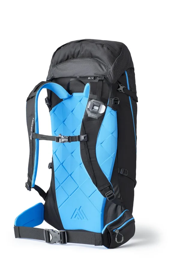 Rucsac tehnic pentru schi de tură și alpinism Gregory Targhee FT 35 3 Rucsac tehnic pentru schi de tură și alpinism Gregory Targhee FT 35