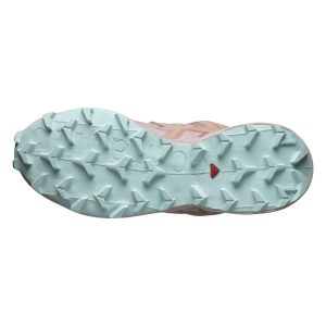 Pantofi alergare trail dama Salomon SPEEDCROSS 6 - imagine 4