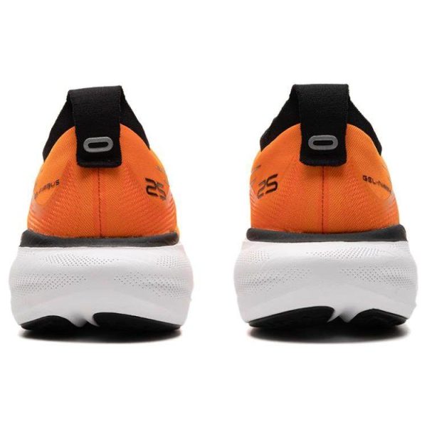 Pantofi Alergare Bărbați ASICS GEL-Nimbus 25 – Confort Absolut și Amortizare Maximă 1 Pantofi Alergare Bărbați ASICS GEL-Nimbus 25 – Confort Absolut și Amortizare Maximă