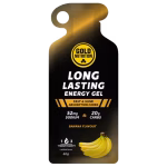 Gold Nutrition Long Lasting Energy Gel