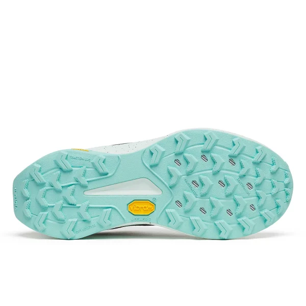 Pantofi de trail impermeabili Saucony Women's Peregrine 16 GTX 3 Pantofi de trail impermeabili Saucony Women's Peregrine 16 GTX