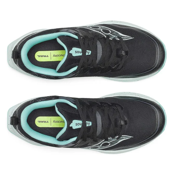 Pantofi de trail impermeabili Saucony Women's Peregrine 16 GTX 1 Pantofi de trail impermeabili Saucony Women's Peregrine 16 GTX
