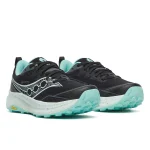 Pantofi de trail impermeabili Saucony Women's Peregrine 16 GTX