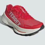 Pantofi Alergare Montană Bărbați adidas Terrex Agravic Speed Ultra