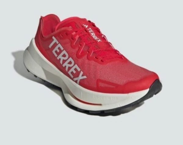 Pantofi Alergare Montană Bărbați adidas Terrex Agravic Speed Ultra