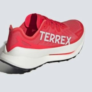 Pantofi Alergare Montană Bărbați adidas Terrex Agravic Speed Ultra - imagine 3