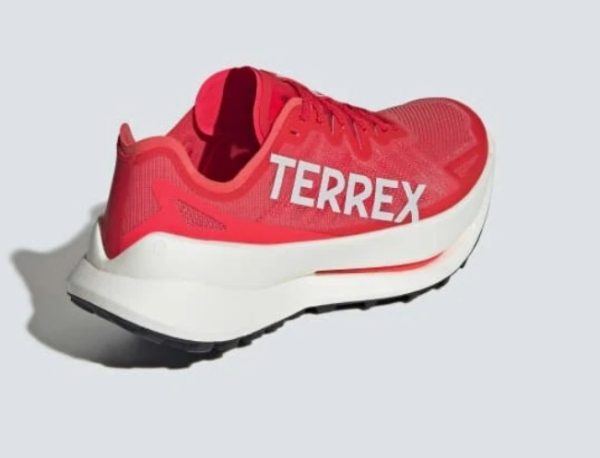 Pantofi Alergare Montană Bărbați adidas Terrex Agravic Speed Ultra