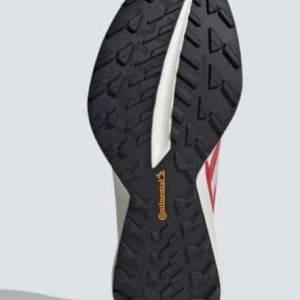 Pantofi Alergare Montană Bărbați adidas Terrex Agravic Speed Ultra - imagine 4
