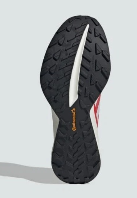 Pantofi Alergare Montană Bărbați adidas Terrex Agravic Speed Ultra