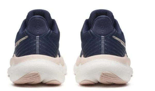 Pantofi Alergare Dama Saucony Triumph 23 – Amortizare Maximă și Confort Premium