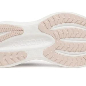 Pantofi Alergare Dama Saucony Triumph 23 – Amortizare Maximă și Confort Premium - imagine 4